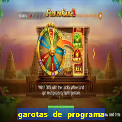 garotas de programa em serrinha